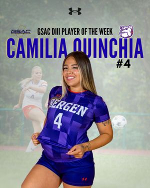 Image post by @bergenathletics on Instagram