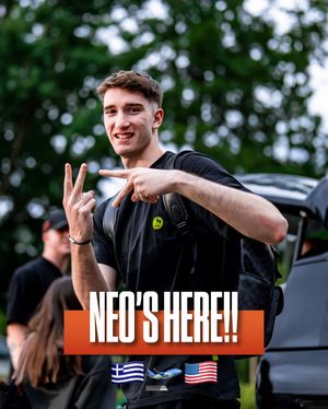 Image post by @hokiesmbb on Instagram