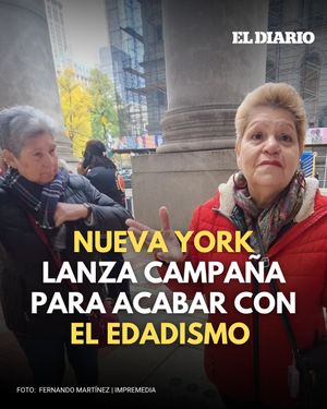 Image post by @eldiariony on Instagram