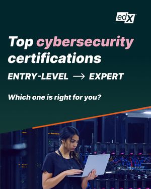 Image post by @edxonline on Instagram