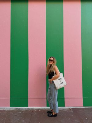 Image post by @itsbrittnicole on Instagram