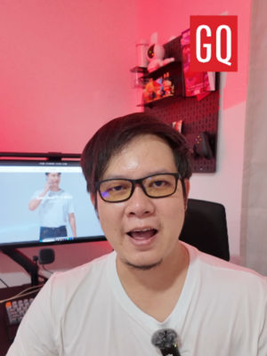 Video post by @gqapparel on TikTok