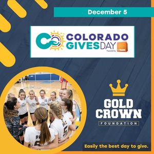 Image post by @GoldCrownCO on Facebook