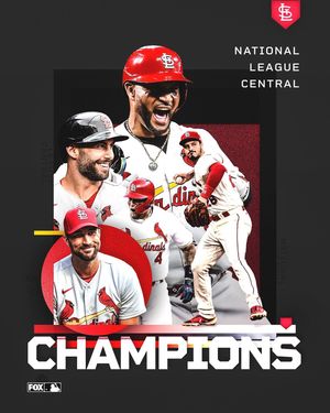 Image post by @mlbonfox on Instagram