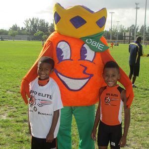 Image post by @orangebowl on Instagram