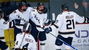Image post by @buroyalsmhockey on Instagram