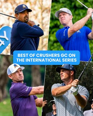 Image post by @intseriesgolf on Instagram