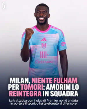Image post by @lagazzettadellosport on TikTok