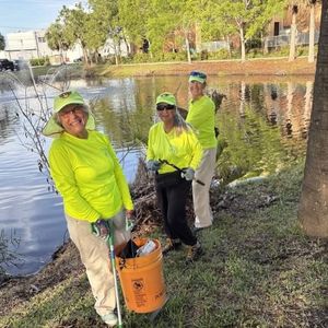 Image post by @cityofveniceflorida on Instagram