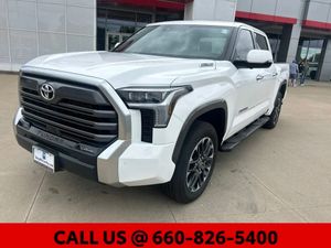 Image post by @mccarthytoyotas on Instagram