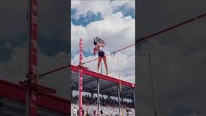 Video post by @uw_athletics on YouTube