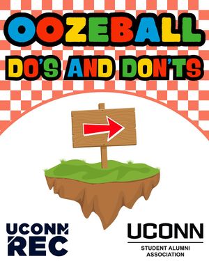 Image post by @uconnsaa on Instagram