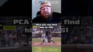 Video post by @theactionnetwork on YouTube