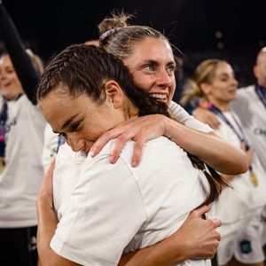 Image post by @nwsl on Instagram