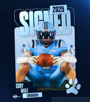 Image post by @northwoodfball on Instagram