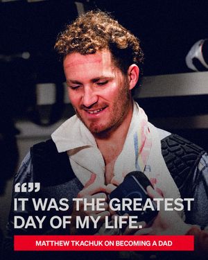 Image post by @flapanthers on Instagram