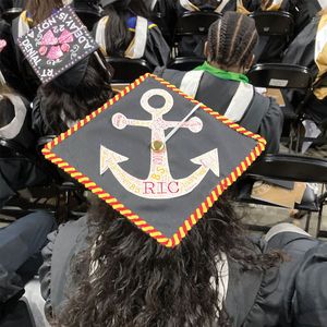 Image post by @rhodeislandcollege on Instagram