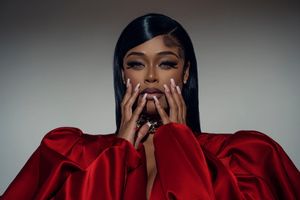 Image post by @bet on Instagram