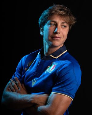Image post by @italrugby on Instagram