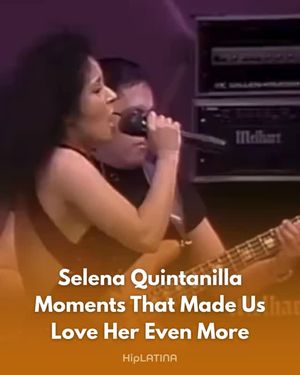 Image post by @hip_latina on Instagram