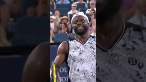 Video post by @atptour on YouTube