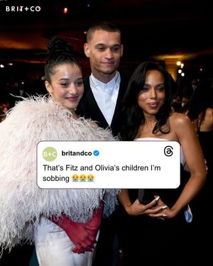 Image post by @britandco on Instagram