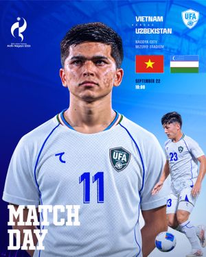 Image post by @uzbekistanfa on Instagram