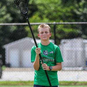 Image post by @JR Hoyas Lacrosse on Facebook