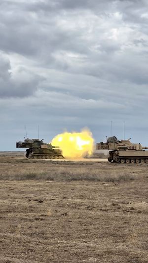 Video post by @idahonationalguard on Instagram