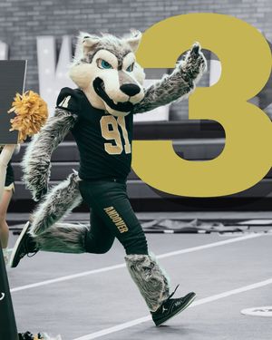 Image post by @andovercheerteam on Instagram