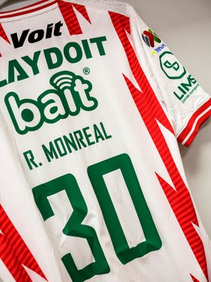 Image post by @clubnecaxa on Instagram