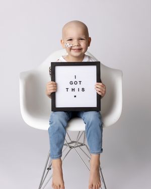 Image post by @makeawish_canada on Instagram