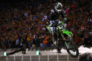 Image post by @racerxonline on Instagram