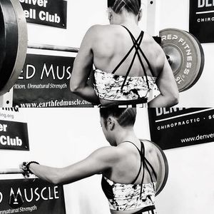 Image post by @repfitnessequipment on Instagram