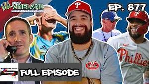 Video post by @undergroundsportsphiladelphia on YouTube