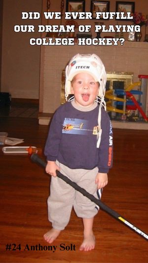 Video post by @syracusehockey on TikTok