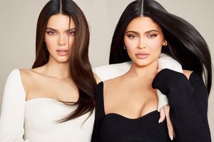 Image post by @kyliejenner on Instagram