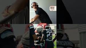 Video post by @browns on YouTube