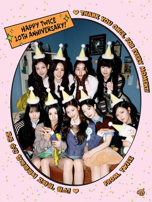 Image post by @twicetagram on Instagram
