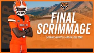 Image post by @idahostatefb on Instagram
