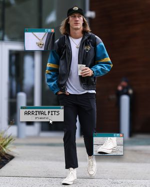 Image post by @jaguars on Instagram