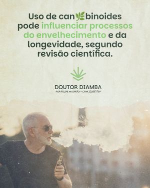 Image post by @doutordiamba on Instagram