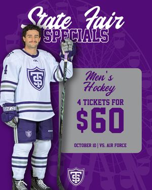 Image post by @tommiemhockey on Instagram