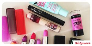 Image post by @Walgreens on Twitter