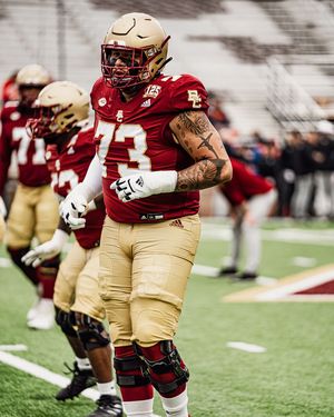 Image post by @bcfootballfans on Instagram