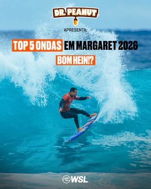 Image post by @wslbrasil on Instagram