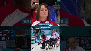 Video post by @paralympics on YouTube