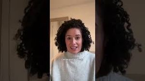 Video post by @beingbrigid on YouTube