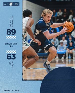 Image post by @northwood_mbb on Instagram