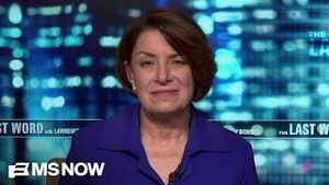 Video post by @msnbc on YouTube